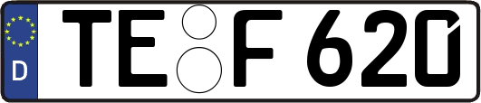 TE-F620