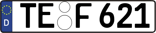 TE-F621