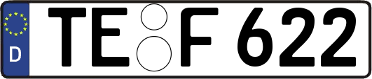 TE-F622