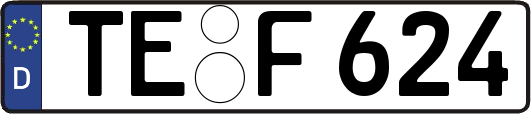 TE-F624