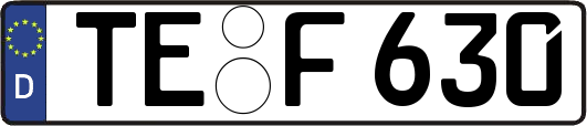 TE-F630