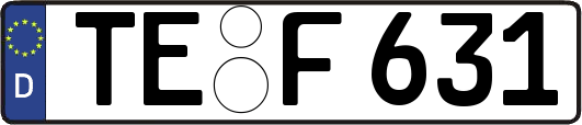 TE-F631