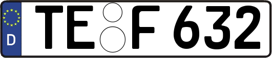 TE-F632