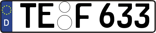 TE-F633