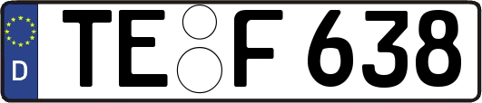 TE-F638