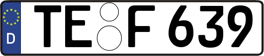 TE-F639