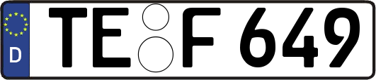 TE-F649