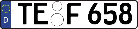 TE-F658