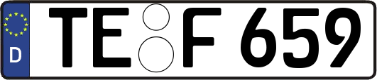 TE-F659