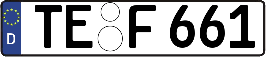 TE-F661