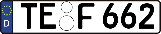 TE-F662