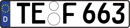 TE-F663