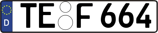 TE-F664