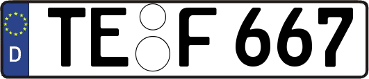 TE-F667