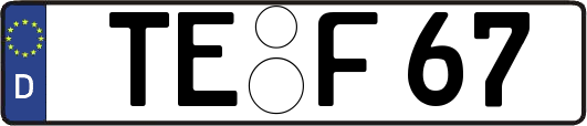 TE-F67