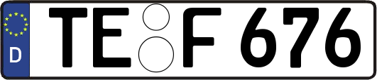 TE-F676