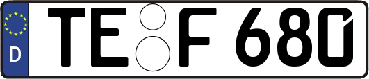 TE-F680
