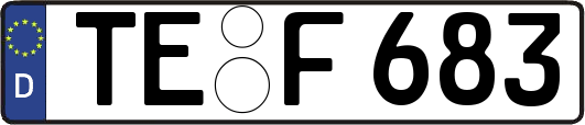 TE-F683