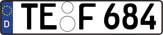 TE-F684