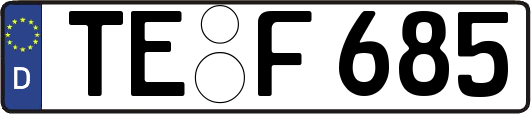 TE-F685