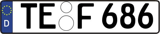 TE-F686
