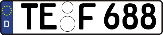 TE-F688