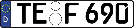 TE-F690