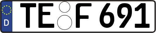 TE-F691
