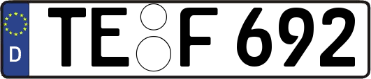 TE-F692