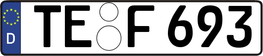 TE-F693