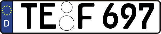 TE-F697