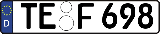 TE-F698