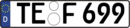 TE-F699
