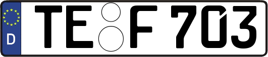 TE-F703