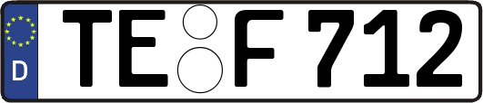 TE-F712