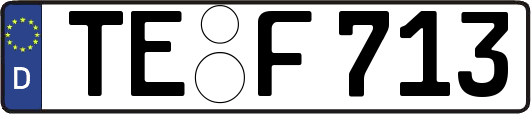 TE-F713