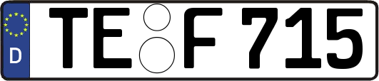 TE-F715