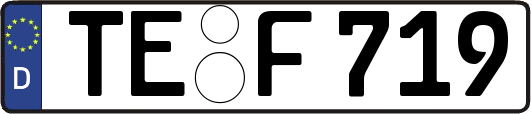 TE-F719
