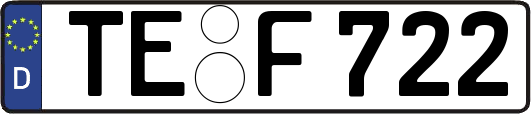 TE-F722
