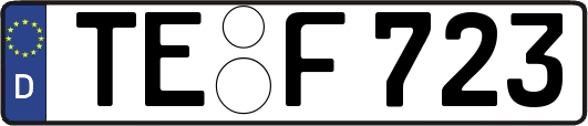 TE-F723