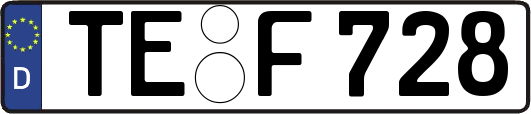 TE-F728