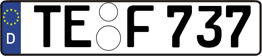 TE-F737