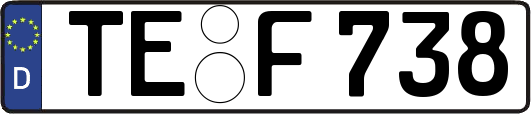 TE-F738
