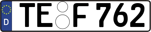 TE-F762