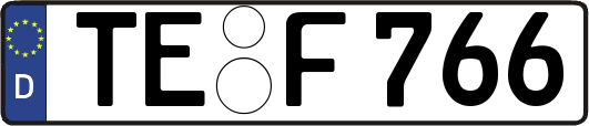 TE-F766