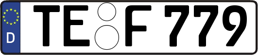 TE-F779