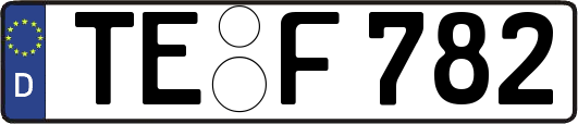 TE-F782