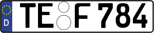 TE-F784