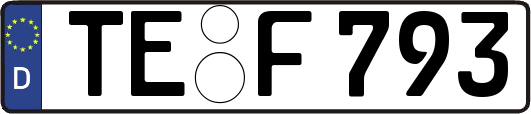 TE-F793