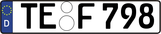TE-F798